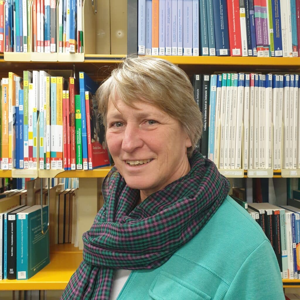 Dr. Cornelia Zierau